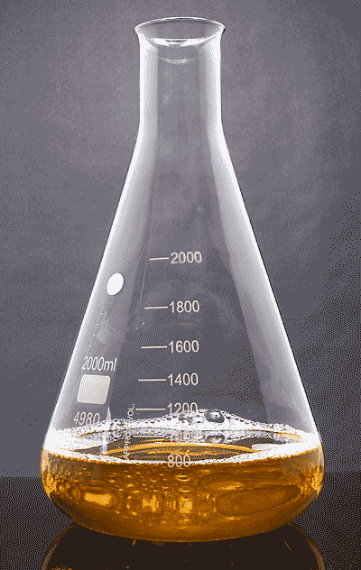 2000 ml Erlenmeyer Flask