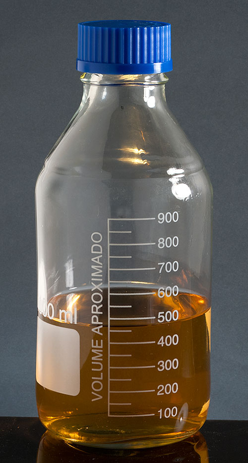 1000 ml Reagent Bottle