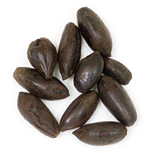 240 L. German Chocolate Rye Malt