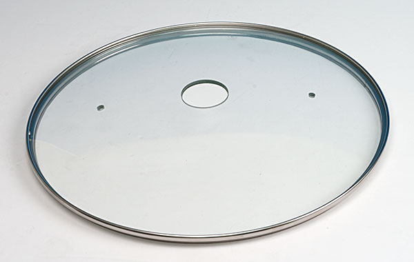 Brewzilla 35 Liter Glass Lid