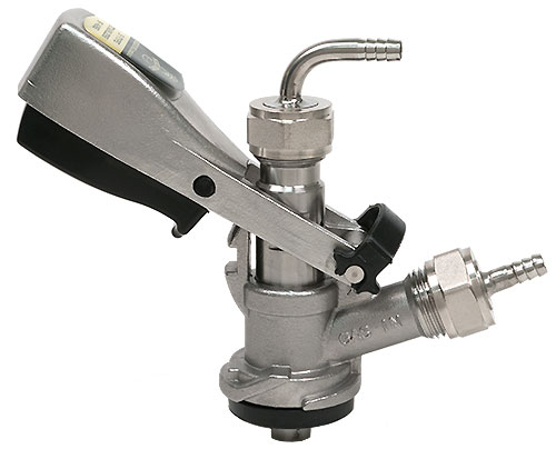 KegLand Type S Keg Coupling Head