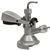 KegLand Type A Keg Coupling Head