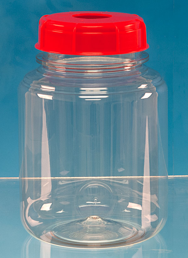 Fermonster 1 Gallon Fermenter