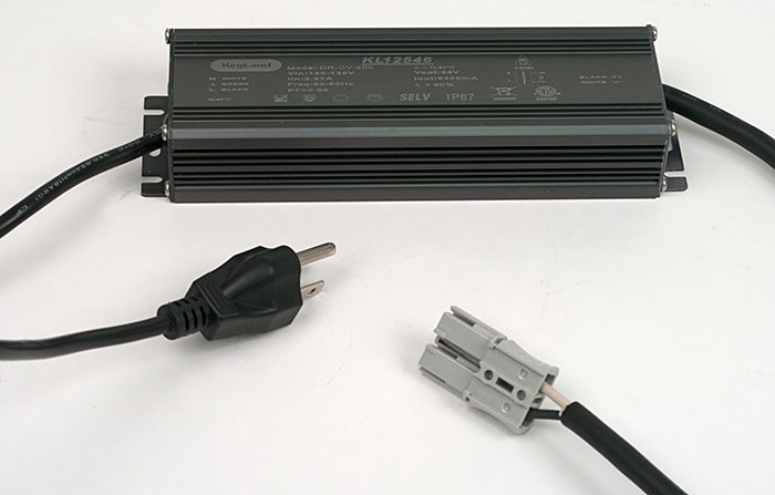 110 Volt Transformer for Cannular & Maltzilla