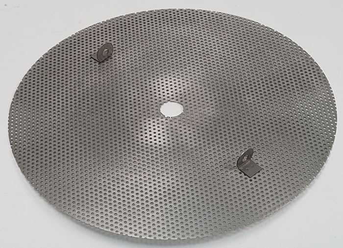 Robobrew Upper Malt Screen