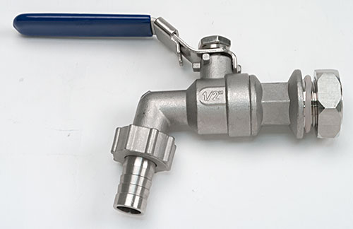 Brewzilla Replacement Valve