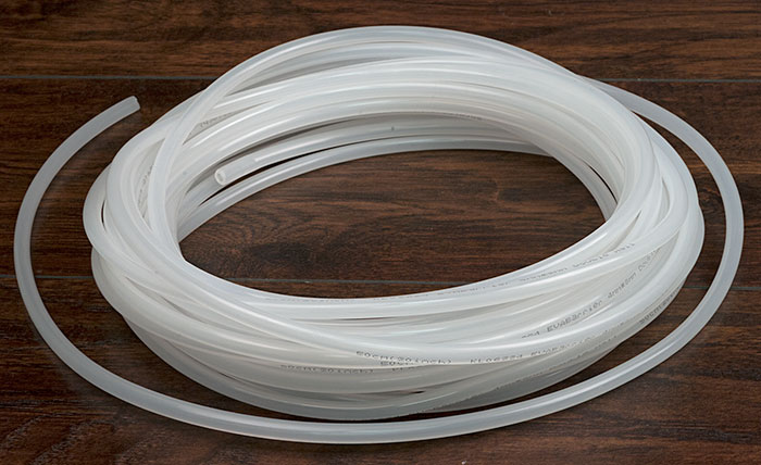 4mm by 8mm EVABarrier Beer Tubing