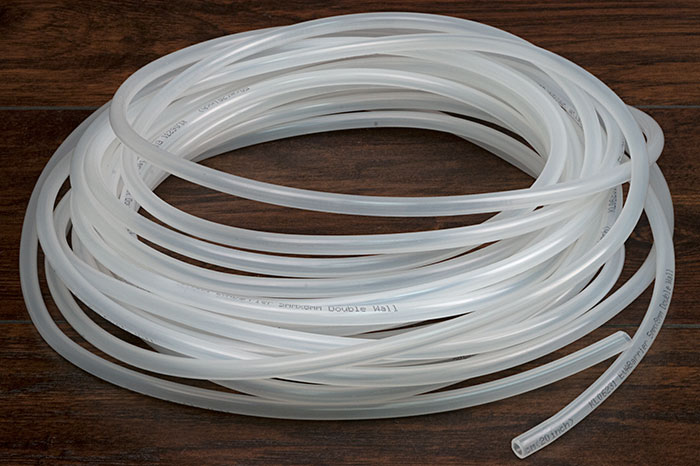 5mm by 8mm EVABarrier Gas/Beer Tubing