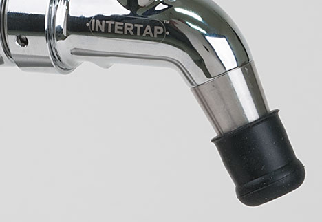 Silicone Faucet Plug