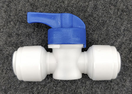 DuoTight 9.5mm Ball Valve