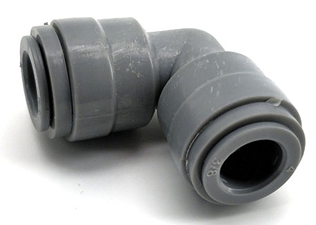 DuoTight 9.5mm Elbow