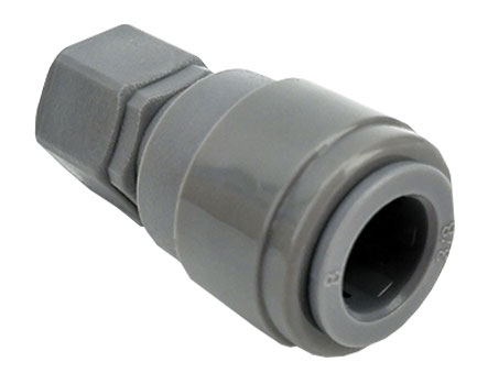 DuoTight 9.5mm to Female Flare