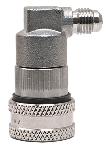 Keg Land Stainless Beer Ball Lock Threaded
