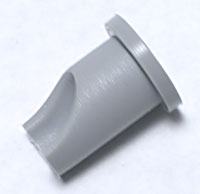Sanke Coupling Head Check Valve