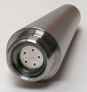 Nukatap Stout Adapter