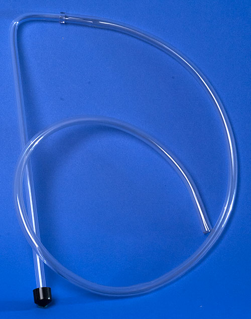 1 Gallon Jug Siphon Assembly