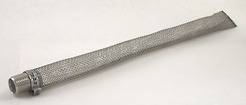 3/8" Kettlescreen For Kettlevalve
