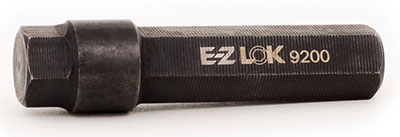 Threaded Insert Tool for Soft Woods