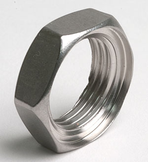 Mash & Boil Replacement Valve Back Nut