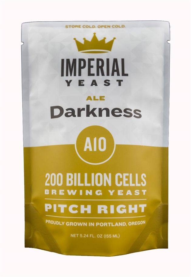 Imperial A10 Darkness Yeast