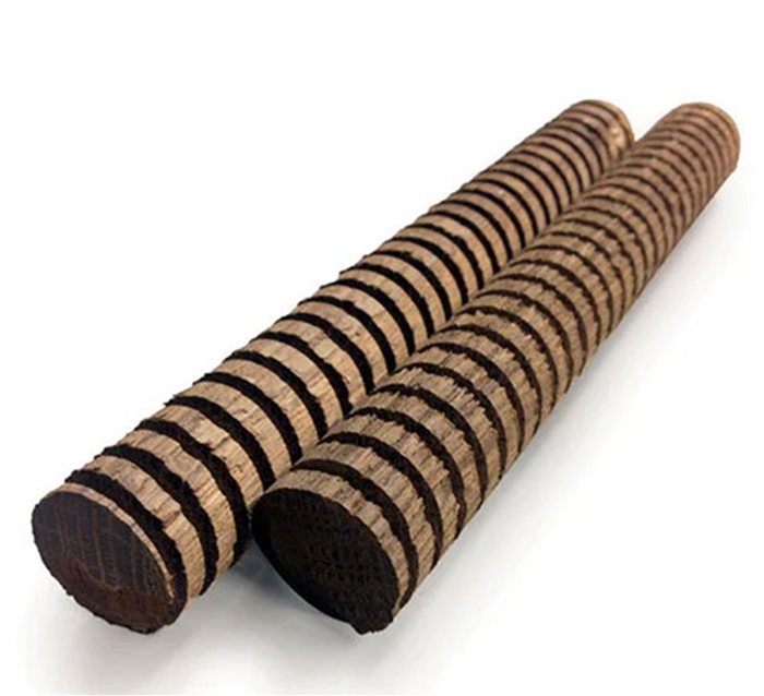 Carboy Infusion Spiral®  Amburana