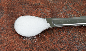 1 Oz. Potassium Bicarbonate