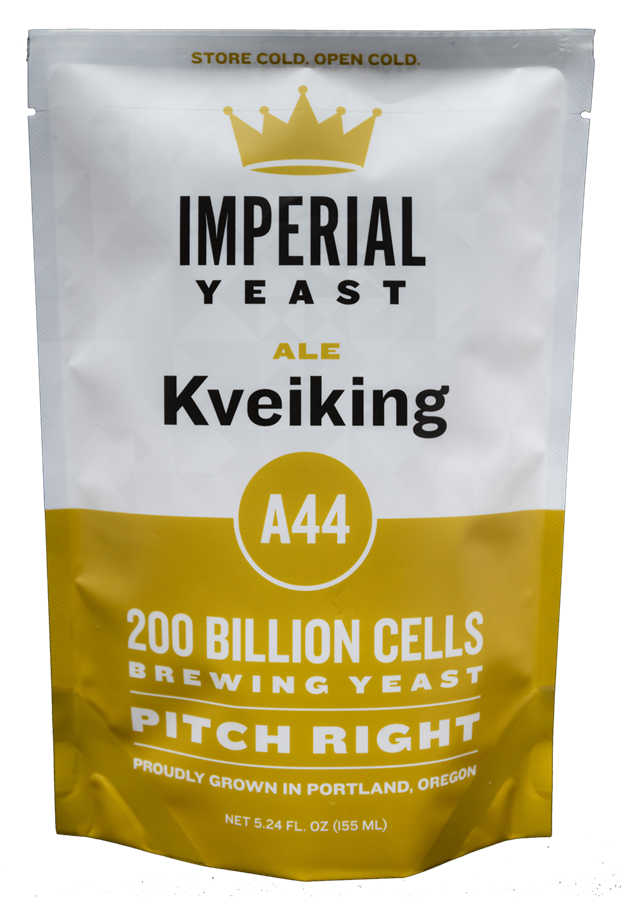 Imperial A44 Kveiking Yeast