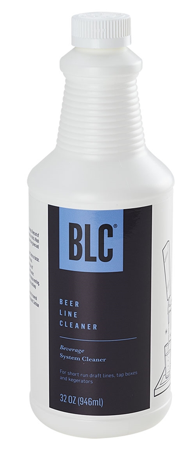 32 oz. BLC Line Cleaner