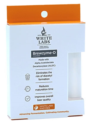 WLE4900 Brewzyme-D