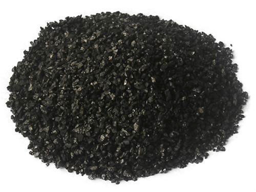 500 Grams Activated Carbon