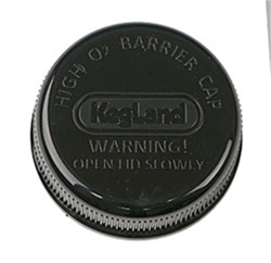  Oxebar Replacement Keg Cap