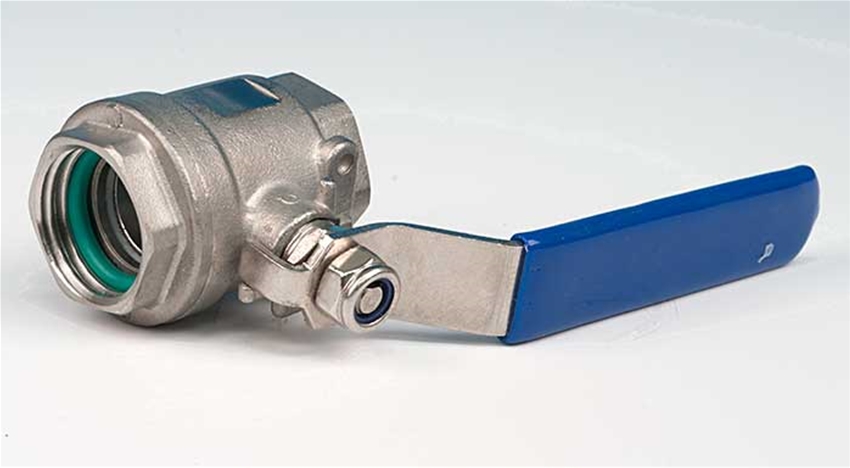 Fermzilla Dry Hop Valve