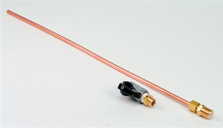 Kegland Reflux Condenser Parts Kit