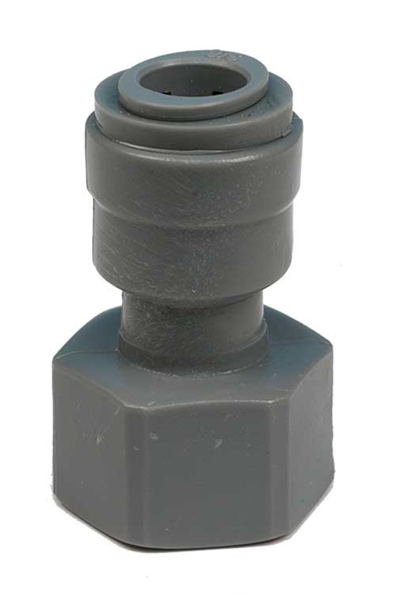 DuoTight 9.5mm to 1/2" Female