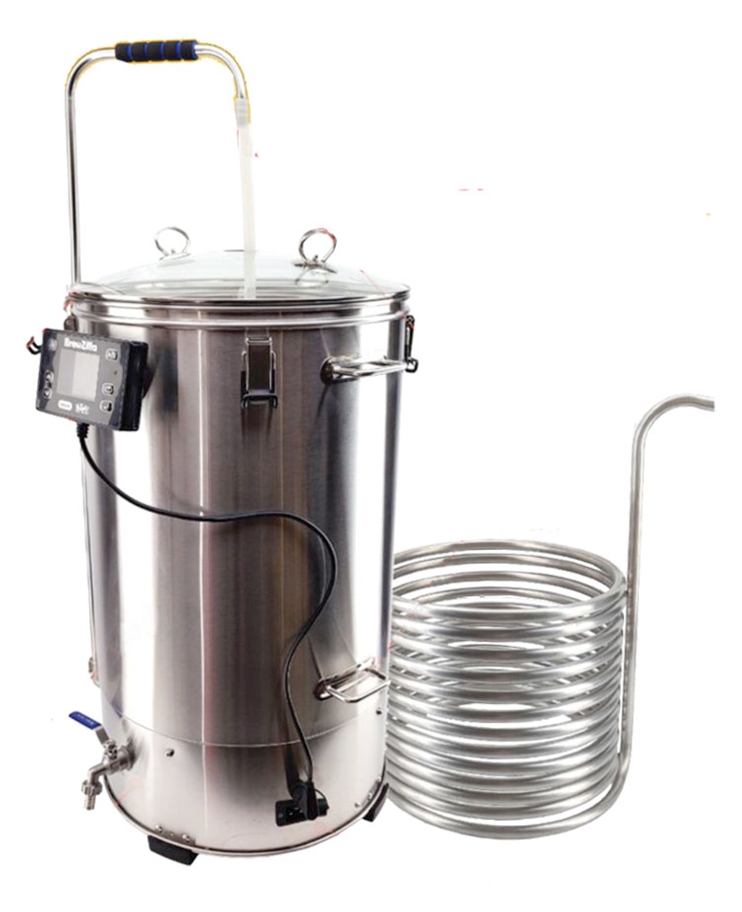 Brewzilla 65 Liter Gen 4.1 220 volt