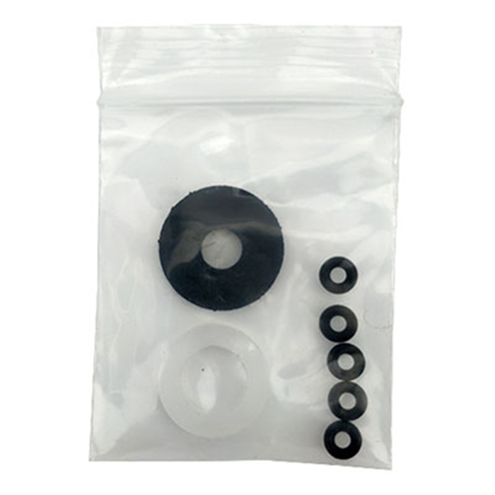 Sodastream® Bulk Fill Adapter Reseal Kit