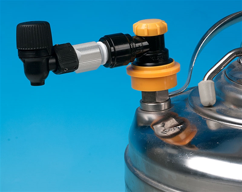 Picnic Tap 2.1 Low Profile Keg Faucet