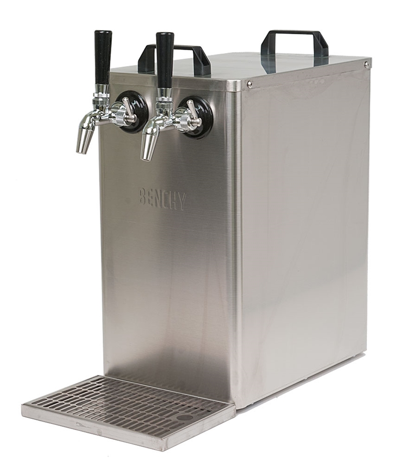 Starter Relay 12/24V (R600A Benchy Carbon)