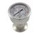 1½" Tri-Clamp Pressure Gauge