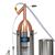 Mash & Boil Pot Still Dome Package
