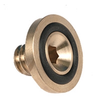 C02 Tank Leak Stopper