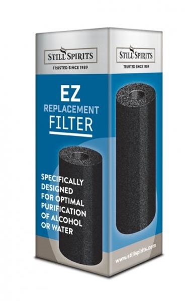 EZ Filter System Replacement Cartridge