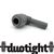  DuoTight 9.5mm Male to Female Elbow