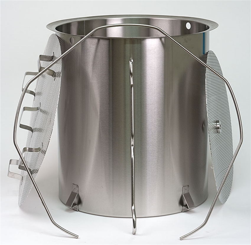 Digiboil Gen 65 Liter Digimash Mash Upgrade Kit