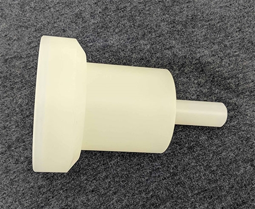 Manual Cannular 375ml Adapter