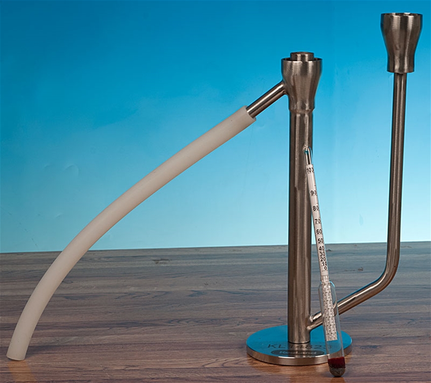 KegLand Distilling Parrot