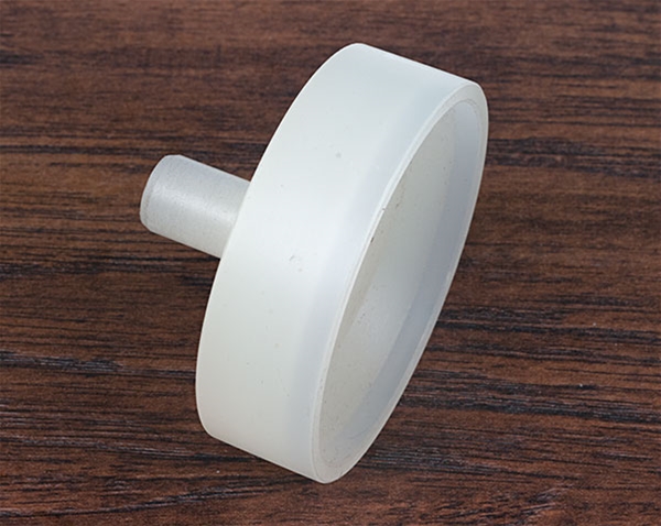 Manual Cannular 16 oz. Adapter