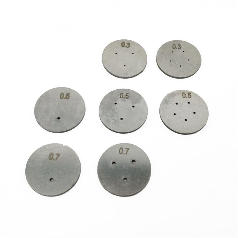 Nukatap Creamer Tuning Kit