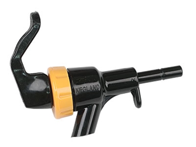 DuoTight Picnic Beer Faucet