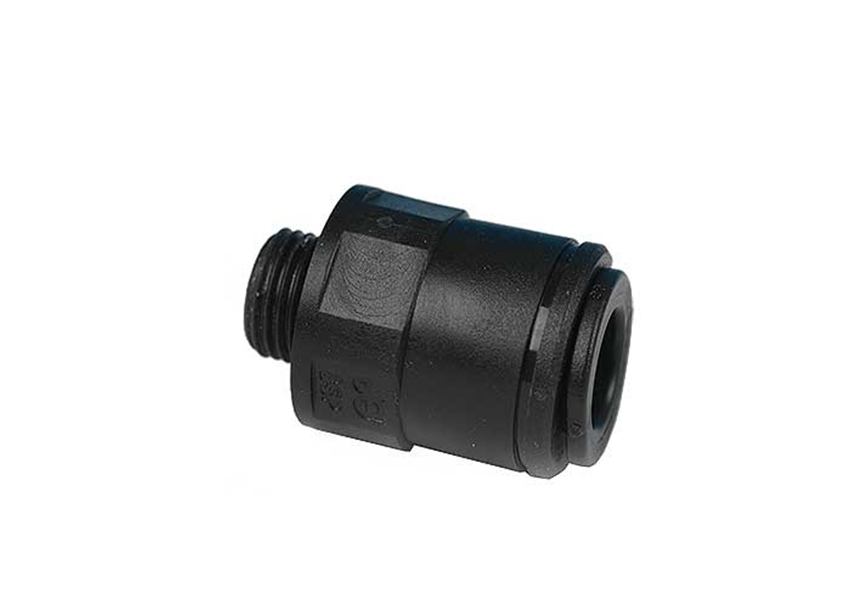 Mini & Micro Regulator Duotight Adapter